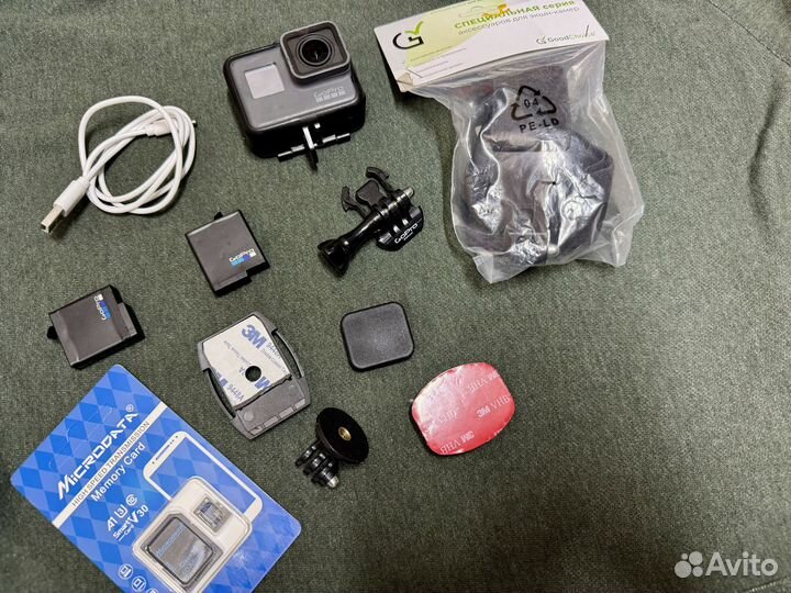 Gopro Hero 5 Black