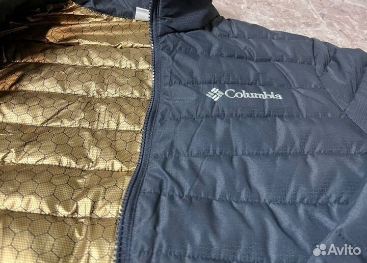 Куртки Columbia 2 в 1 спортивные