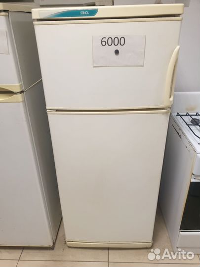 Холодильник стинол 242Q