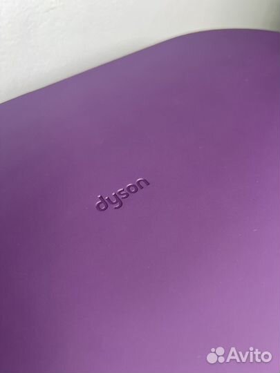 Стайлер Dyson Complete Long HSO5 Topaz Orange