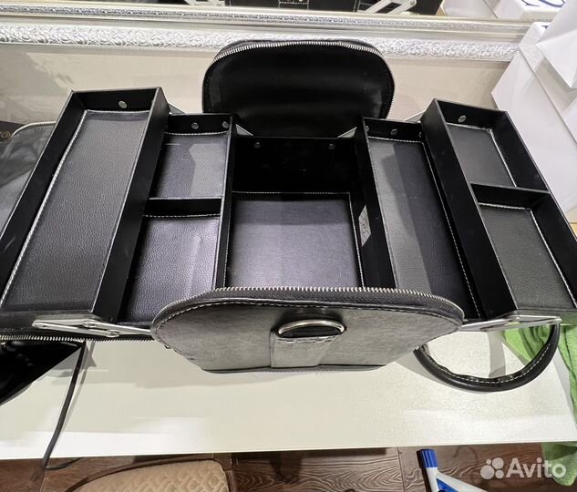 Бьюти кейс для макияжа inglot