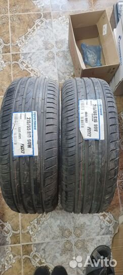Toyo Proxes CF2 215/60 R16 99V