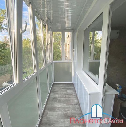 Окна пластиковые