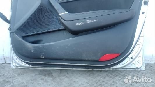 Дверь передняя правая hyundai I40 (6TD14E201)