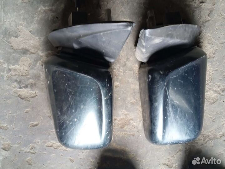 Зеркала заднего вида ваз 2114