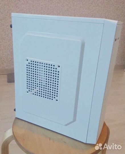 Корпус для пк