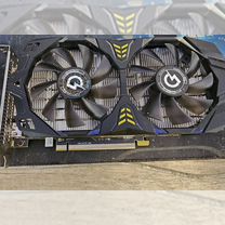 Rx 580 8gb