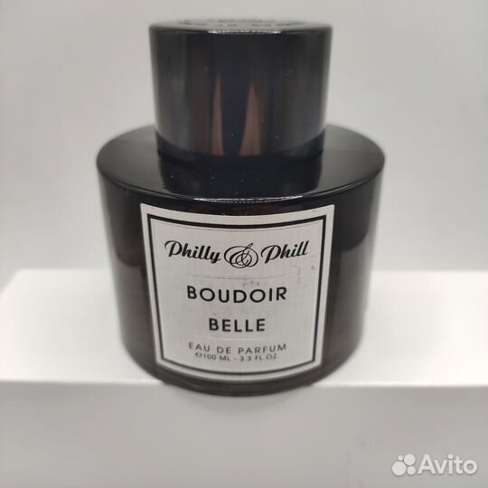 Philly & phill Boudoir Belle оригинал