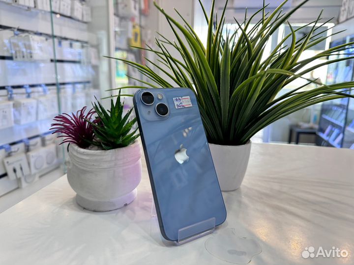 iPhone 14, 128 ГБ