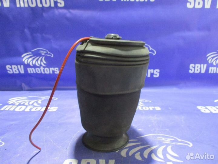 Пневмобаллон задний левый Bmw