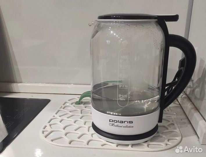 Продам электрический чайник