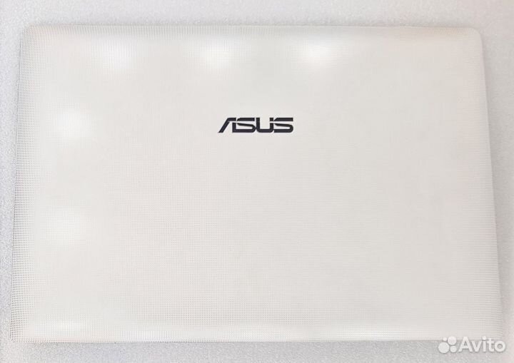 Бу Крышка матрицы (часть A) Asus X501U