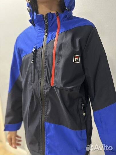 Ветровка fila 146
