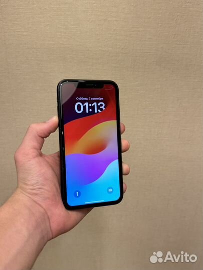 iPhone Xr, 64 ГБ