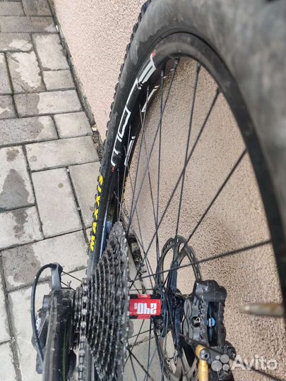 Norco Range C7.2 M, 2017