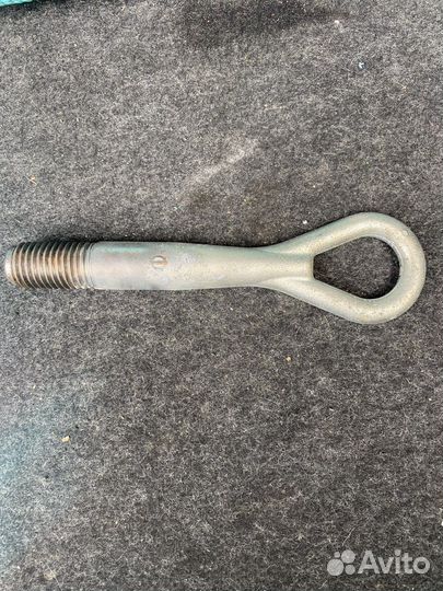 Буксировочный Крюк Nissan teana J32