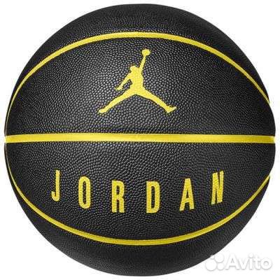 Баскетбольный мяч jordan