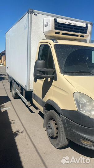 IVECO Daily, 2015