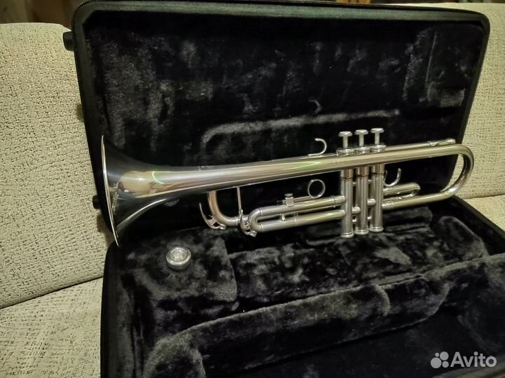 Труба Yamaha ytr-3335s