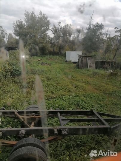 Прицеп легковой бу