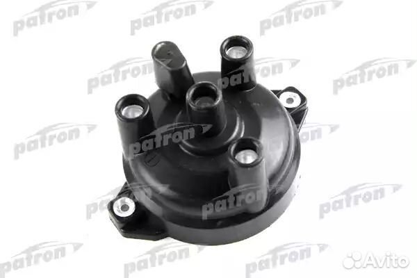 Крышка трамблера daewoo matiz/spark (mando) pe1