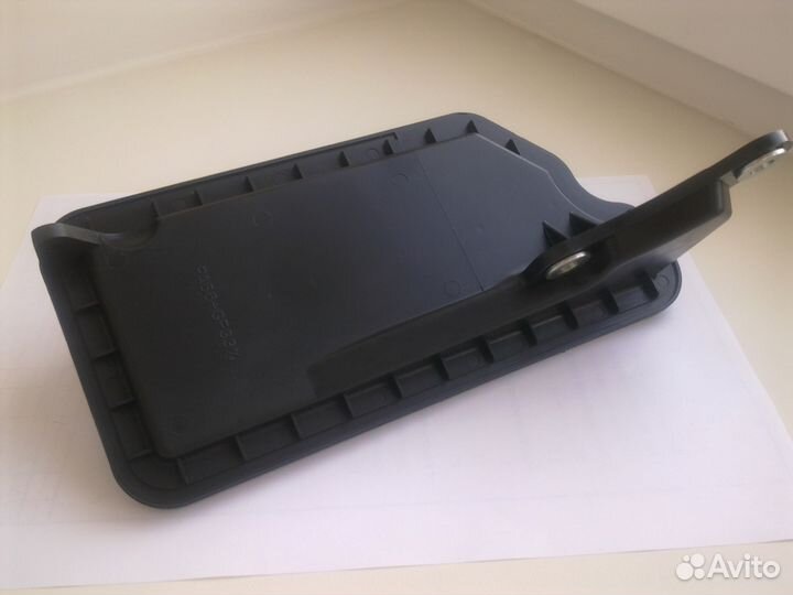 Фильтр АКПП Febi 26054