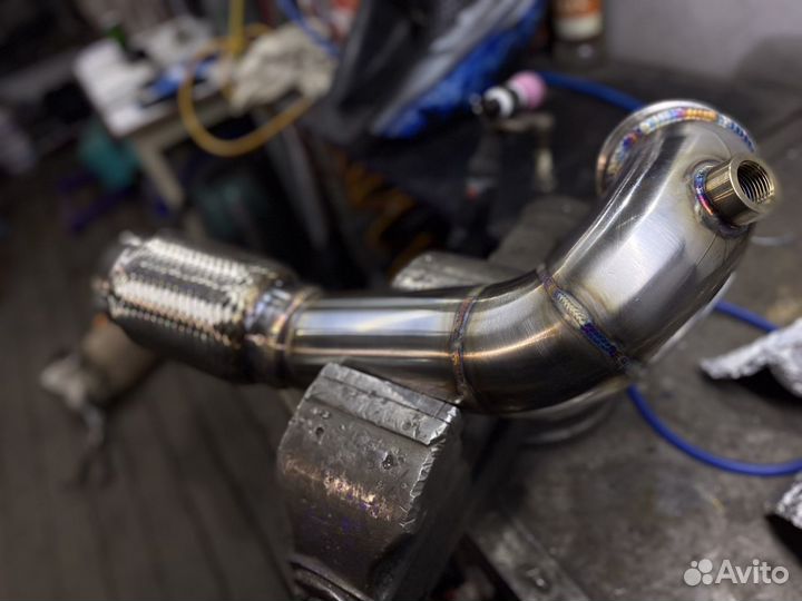 Аргон. Сварка алюминия, чугуна, нерж. металлов