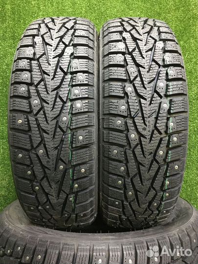 Nokian Tyres Nordman 5 175/65 R14 86T