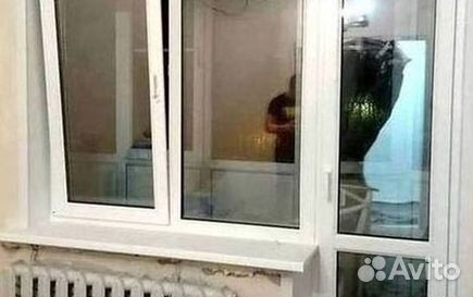 Пластиковые окна на заказ