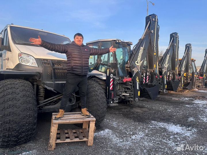 Проверка тягача перед покупкой, автоподбор грузового авто