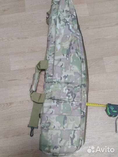 Чехол для винтовки