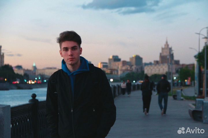 Репетитор информатики/программирования/математики