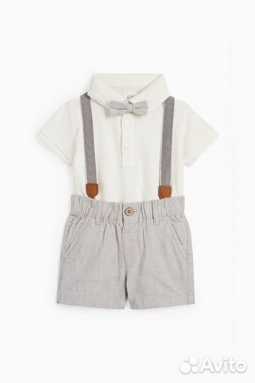 Комплект детский нарядный ca 74, 92, 98