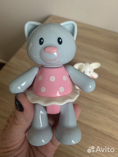 Игрушки для малышей