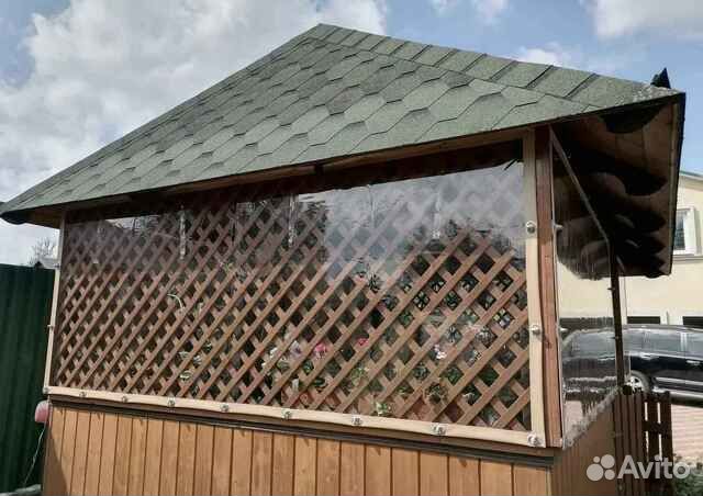 Мягкие окна