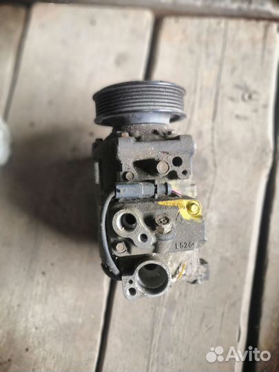 Двигатель audi A6 C5, 2.0 TDI