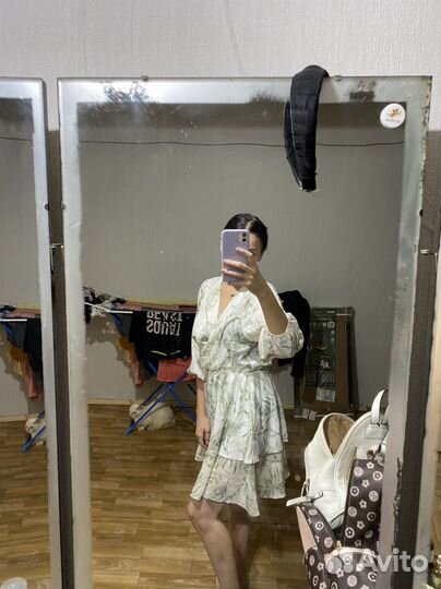 Одежда женская 42-44