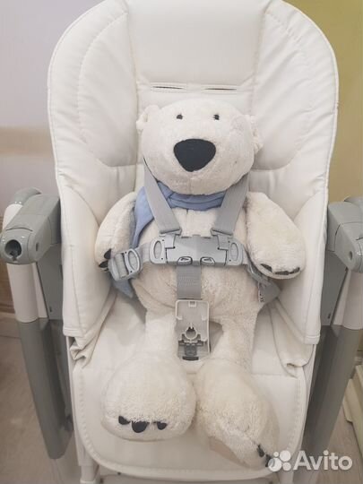 Стульчик для кормления peg perego tatamia