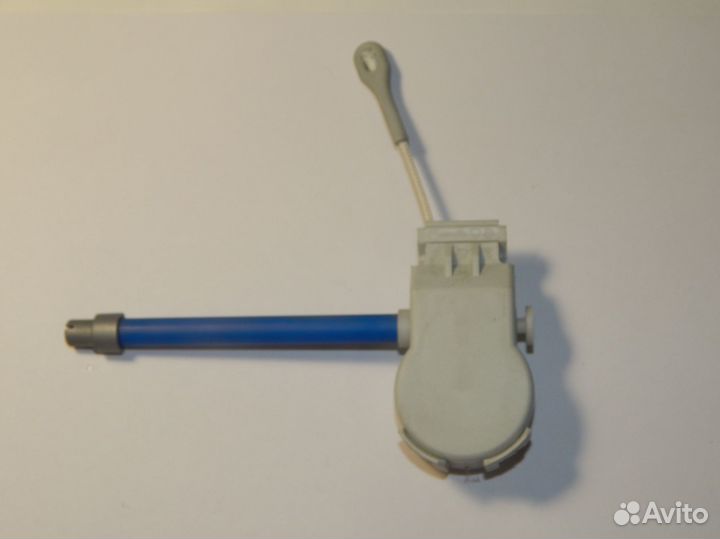 Тросик натяжения пружины для пмм Beko 1747700500