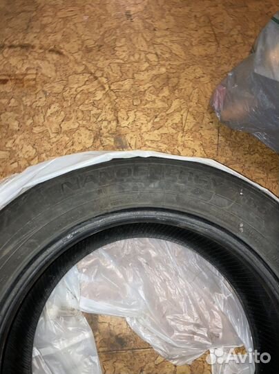 Toyo NanoEnergy R38 205/60 R16 92