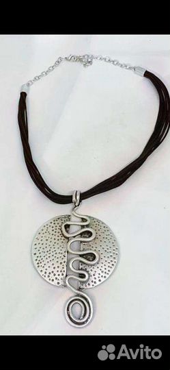 Стильная бижутерия