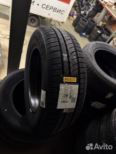 Pirelli Cinturato P1 195/65 R15 91V
