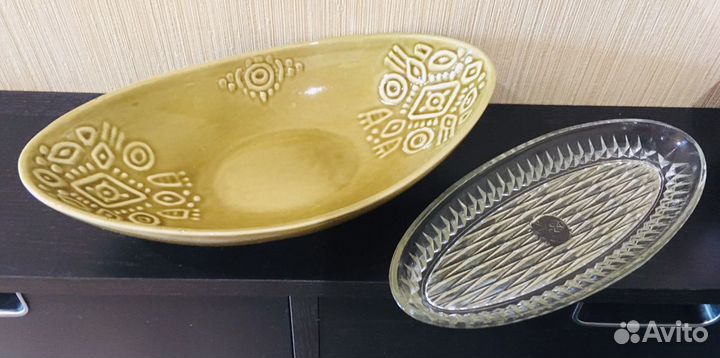 Набор салатников