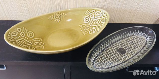 Набор салатников