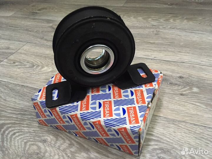 Подшипник подвесной d30, Ford tranzit