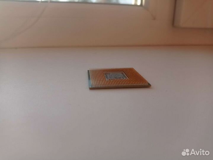 Процессор intel pentium B940