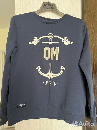 Свитшот Original Marines для мальчика 152