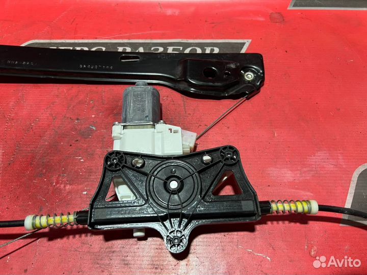 Мерседес 166 стеклоподъемник передний правый в сбо