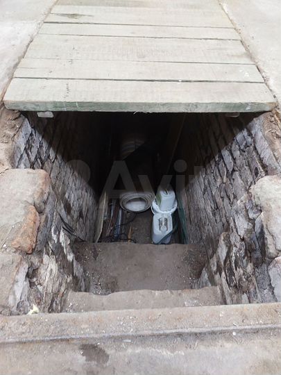 Гараж, 22 м²