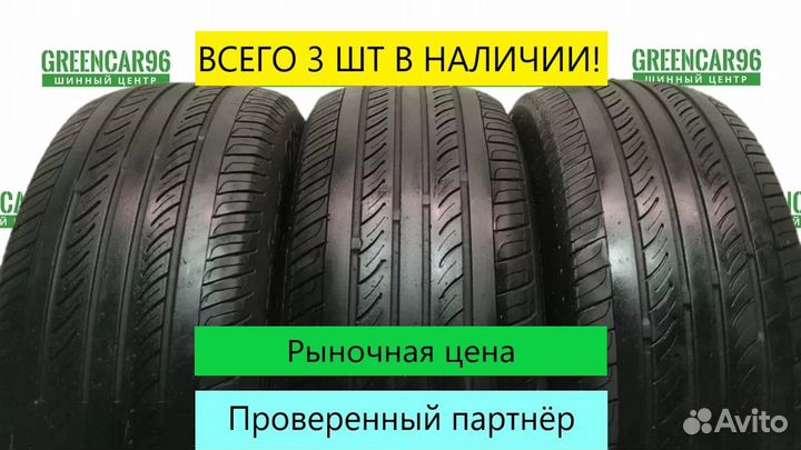 Giti GitiComfort 228 195/60 R15